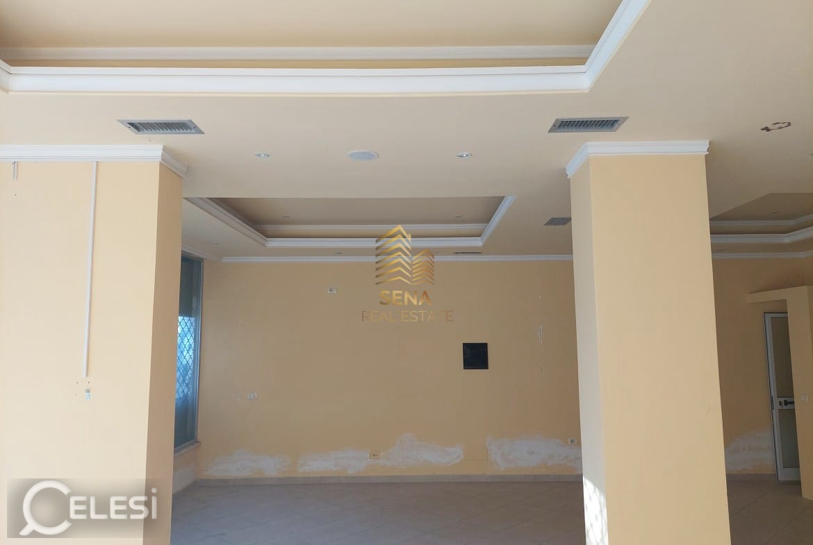 Shitet,Ambient biznesi ,Fresk, 110.000 Euro