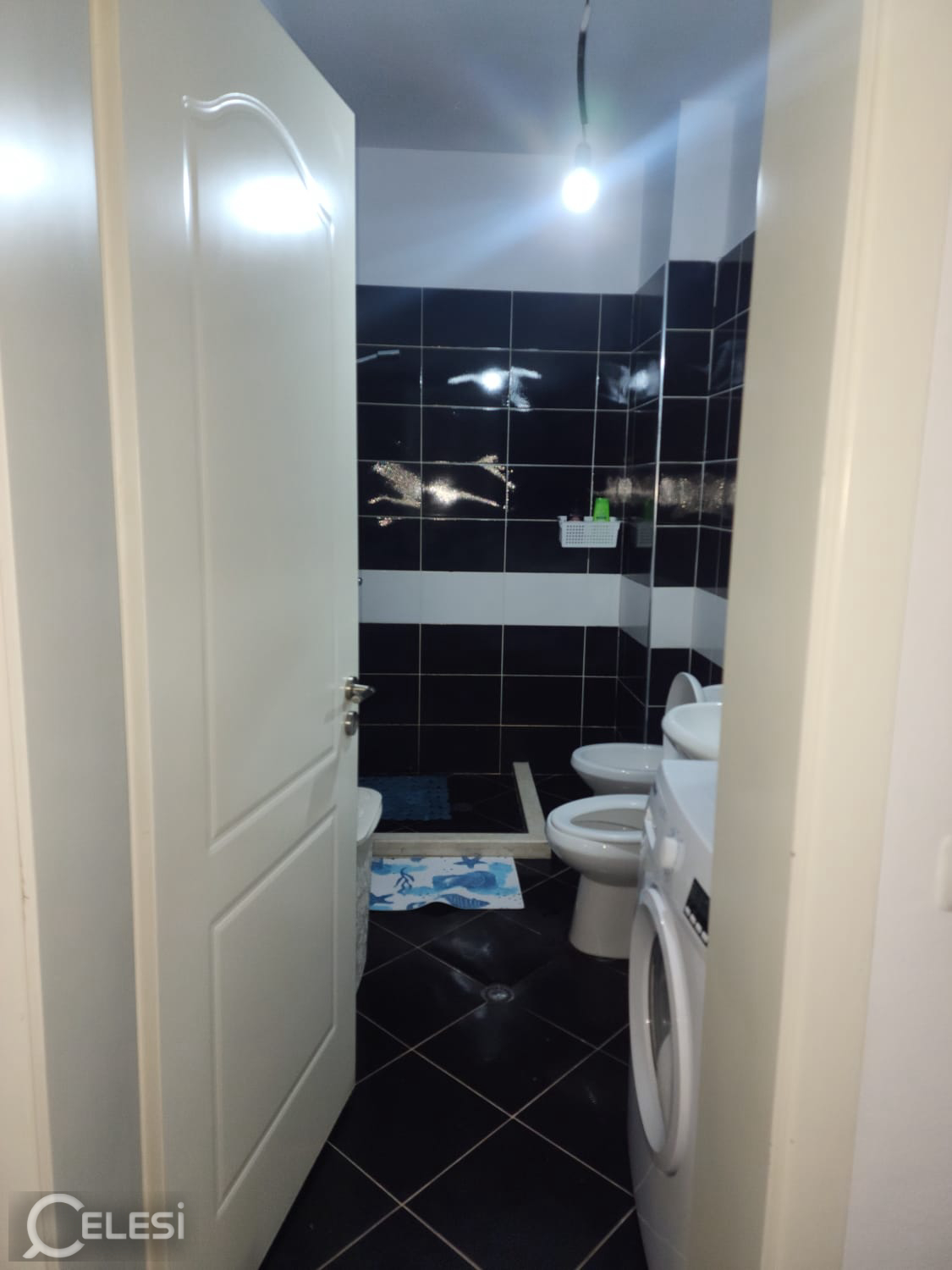 JEPET ME QERA APARTAMENT NË KAMEZ