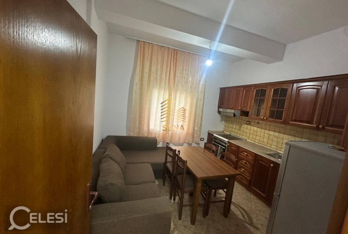 Qira, Apartament 2+1, Ali Demi, 60.000 Lek/Muaj