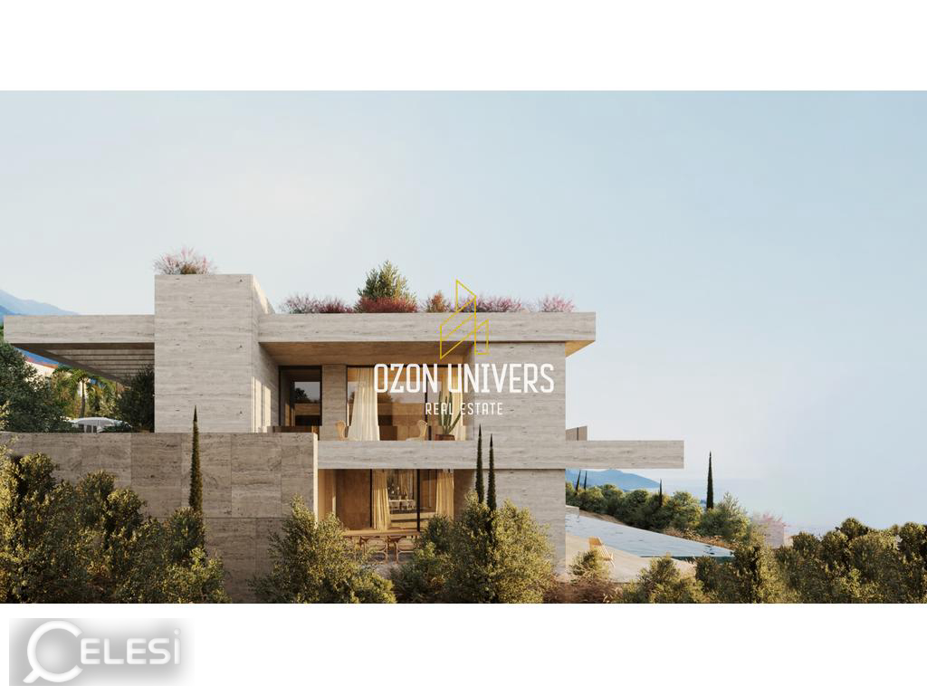 Apartament 1+1 për shitje tek Sun Palasë Residence, Palasë!
