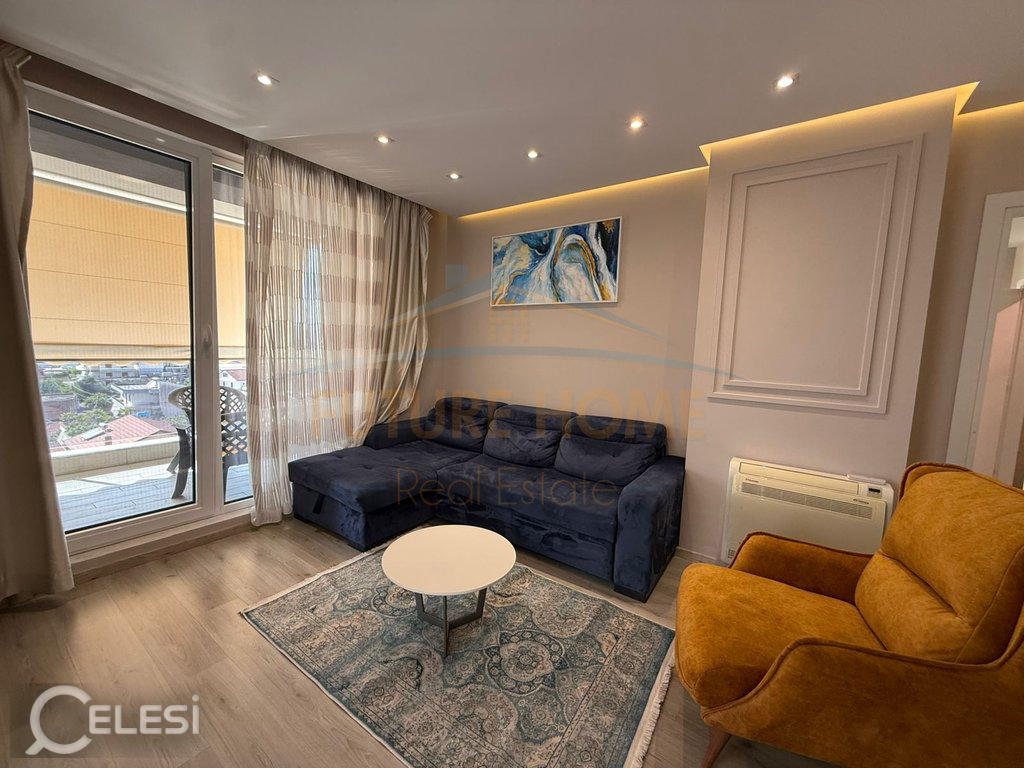 Qera, Apartament 2+1+2, Fusha e Aviacionit, Tiranë.