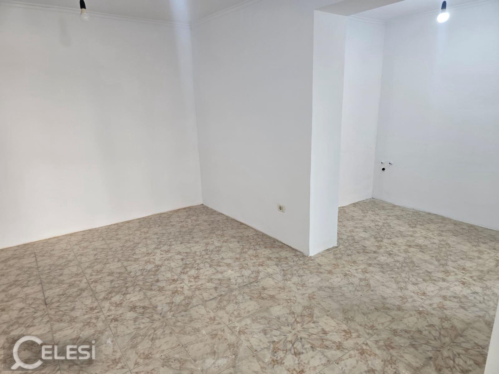 🏢SHITEN 2 AMBIENTE BIZNESI + GARSIONERE TE RRUGA KAVAJËS✨