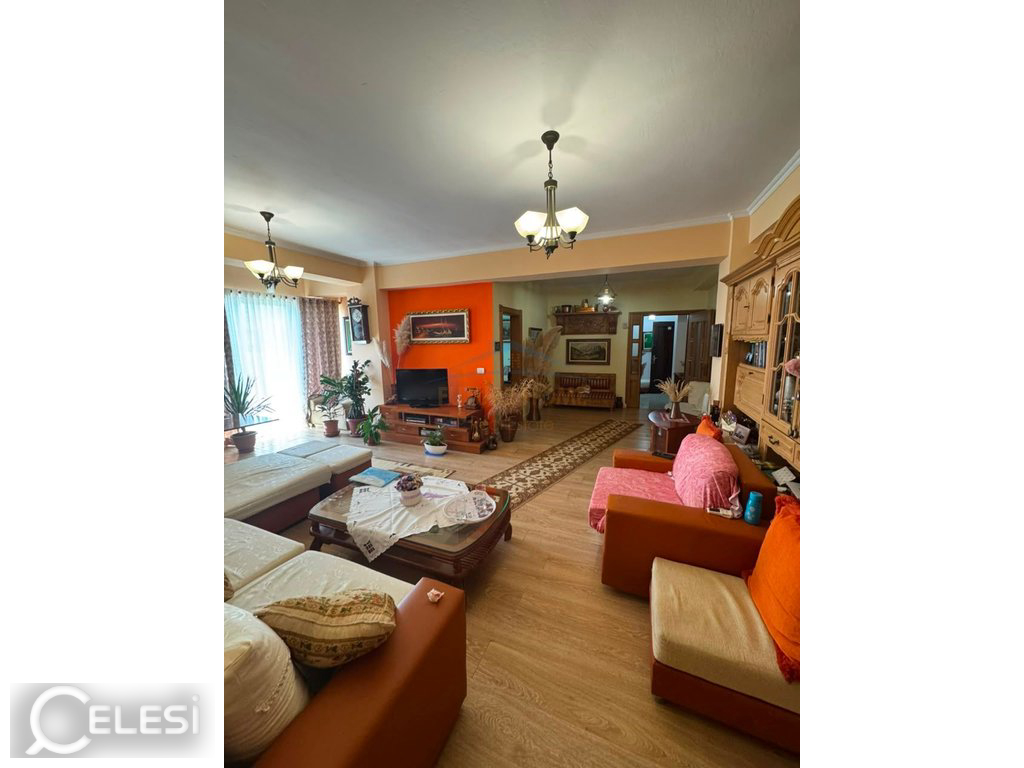 Shitet, Apartament 2+1, Ish-Nisharaku, Bulevardi Gjergj Fishta