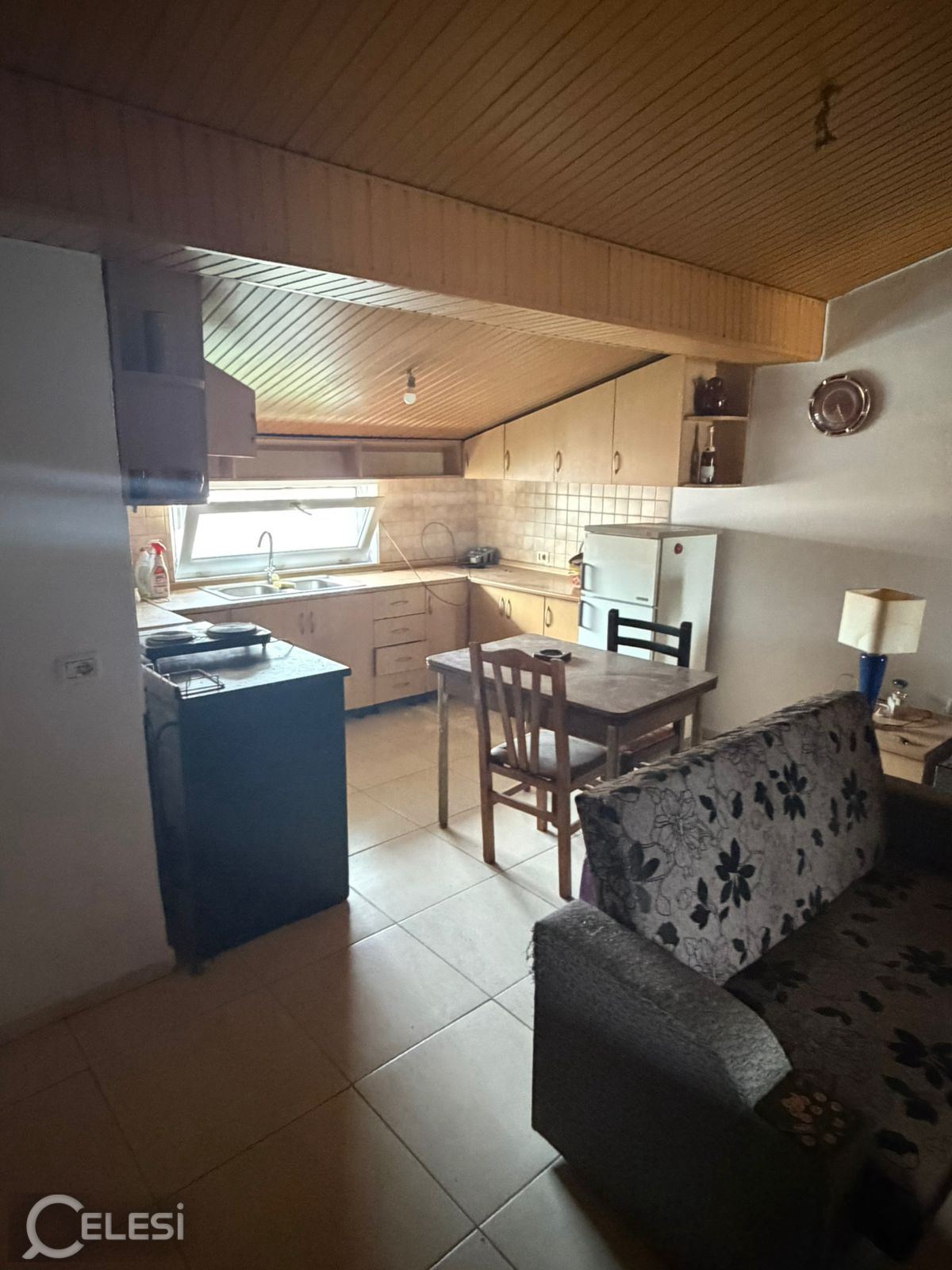 Apartament 2+1 per qera te Myslym Shyri, te banka BKT