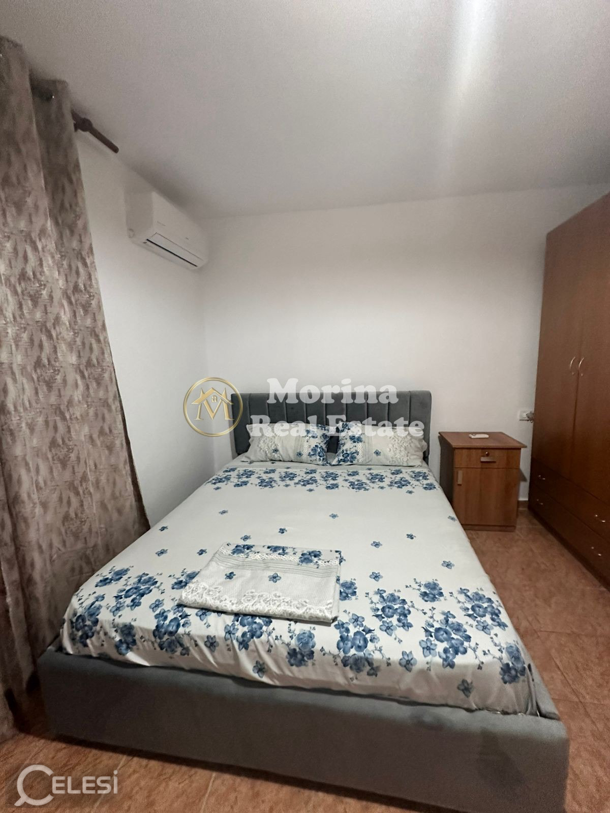 Shitje | Apartament 2 + 1 | Shkolla e Bashkuar | 130000 €