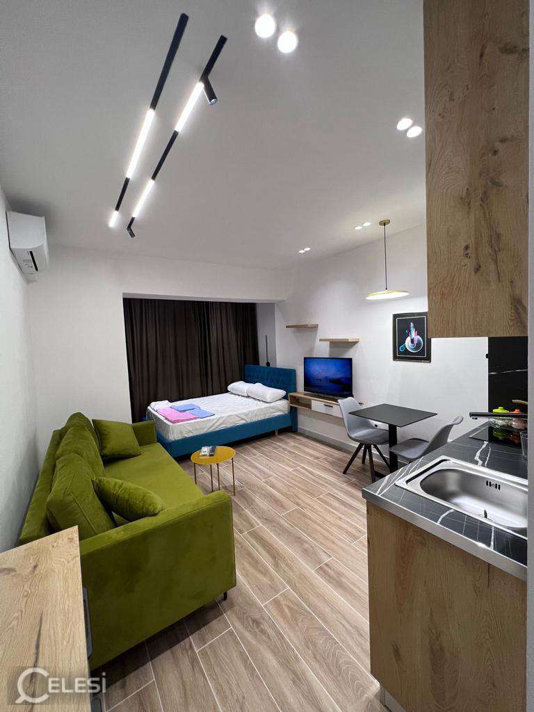 Qera | Garsoniere | Komuna e Parisit | 450 €/muaj