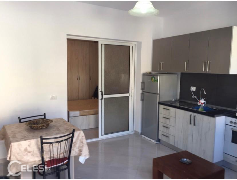 Qera | Garsoniere | Rruga e Durresit | 450 €/muaj