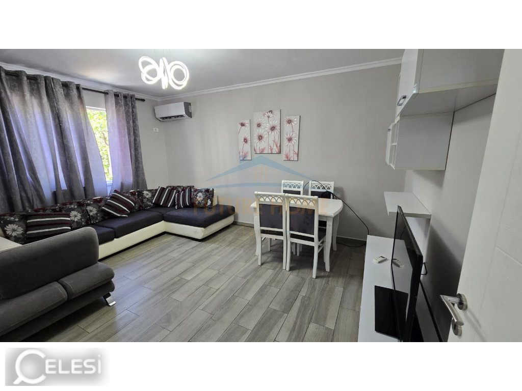 Qera, Apartament 1+1 , Rruga Irfan Tomini , Tirane
