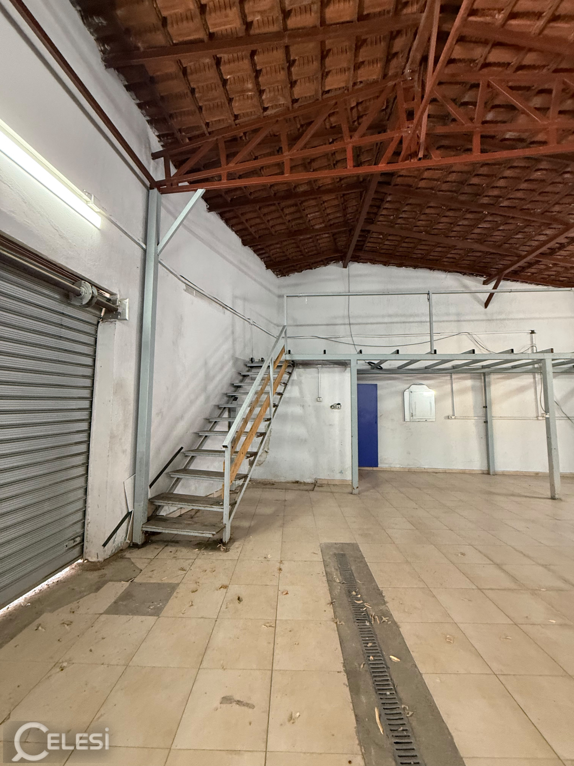 Qera | Ambjent Biznesi | Pazari I Ri | 1500 €/muaj