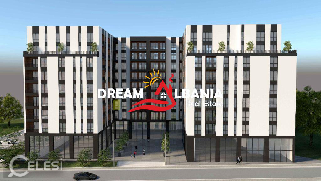 Apartament 1+1 Ne Shitje Ne Paskuqan (ID 41111577)