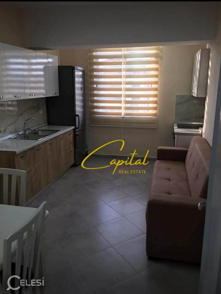 APARTAMENT ME QIRA 2+1 RRUGA FERIT XHAJKO 50.000 LEKE