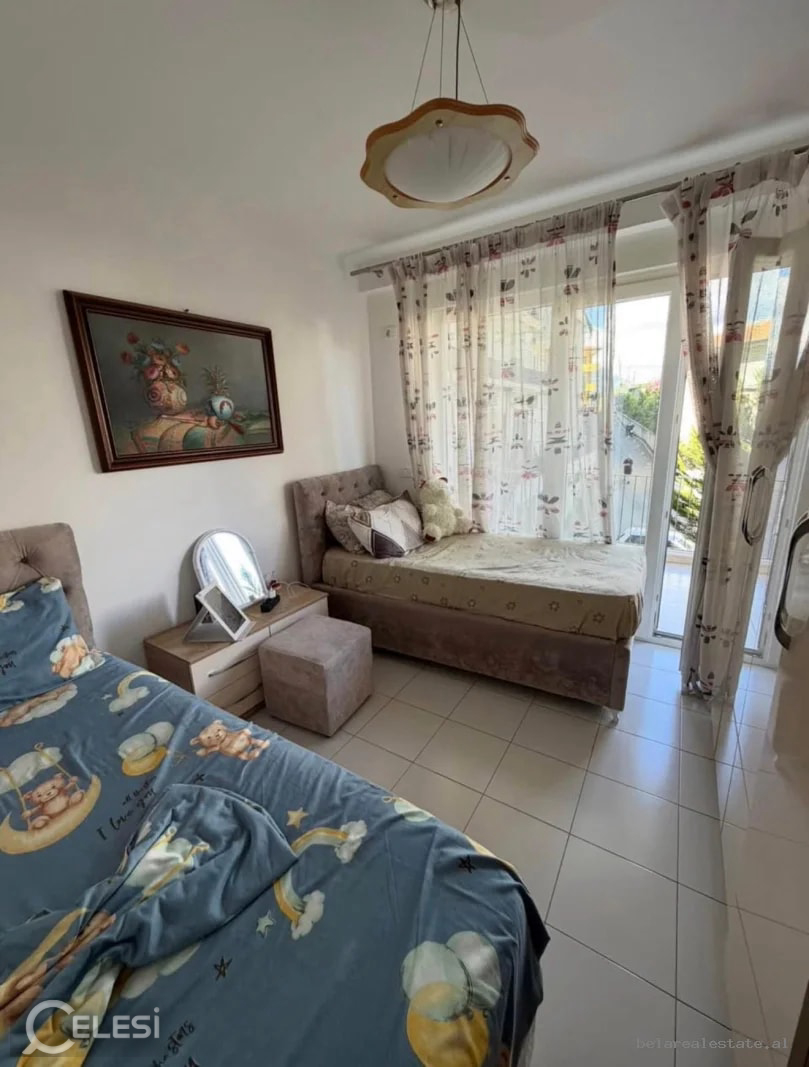 Apartament Per Shitje 1+1 Tek Qytet Studenti (ID B110605) Tirane