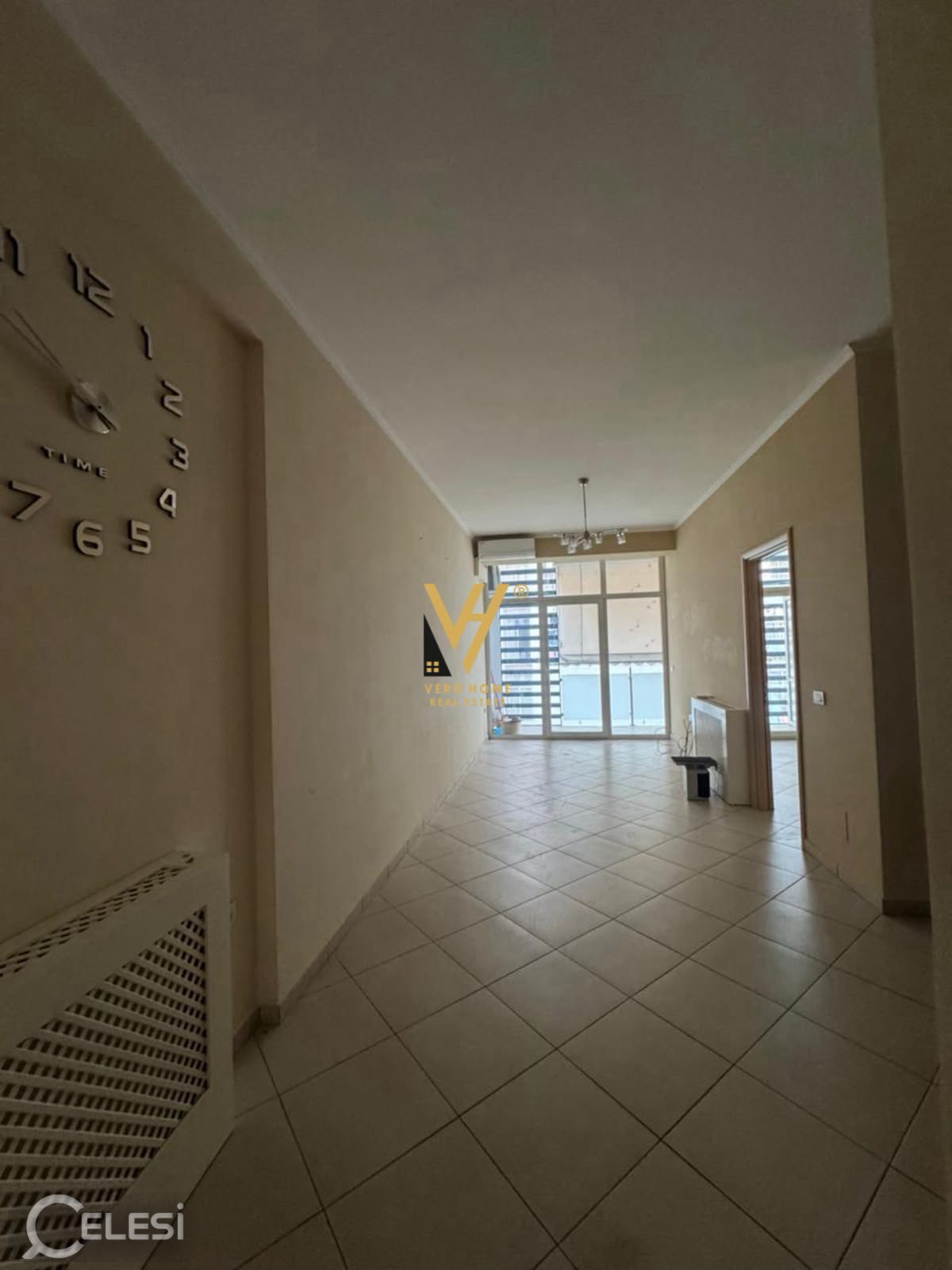 SHITET APARTAMENT 1+1+BLK TE KOMUNA E PARISIT 202.000 EURO