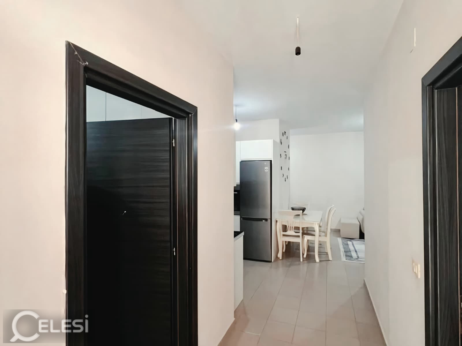 Jepet apartament 2+1 me qira tek Kompleksi Fratari , Astir , Unaza e Re , Yzberisht , Casa Italia ,Kashar .