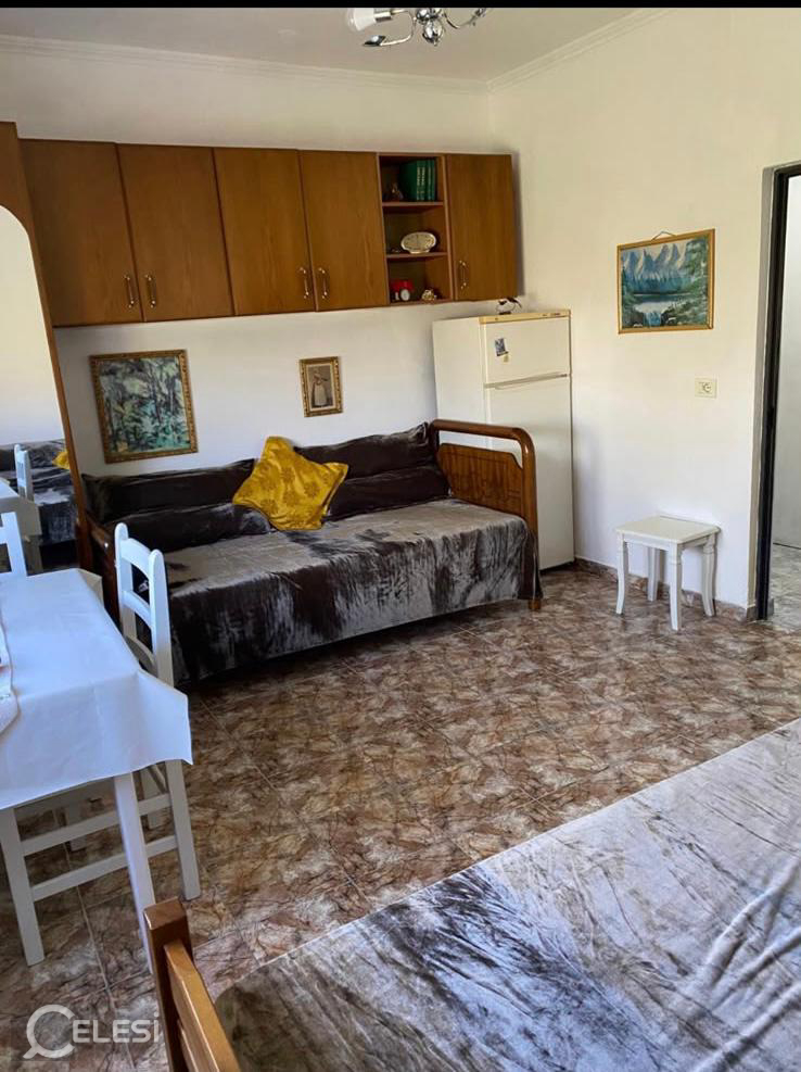 Qera | Garsoniere | Rruga Bardhyl | 350 €/muaj