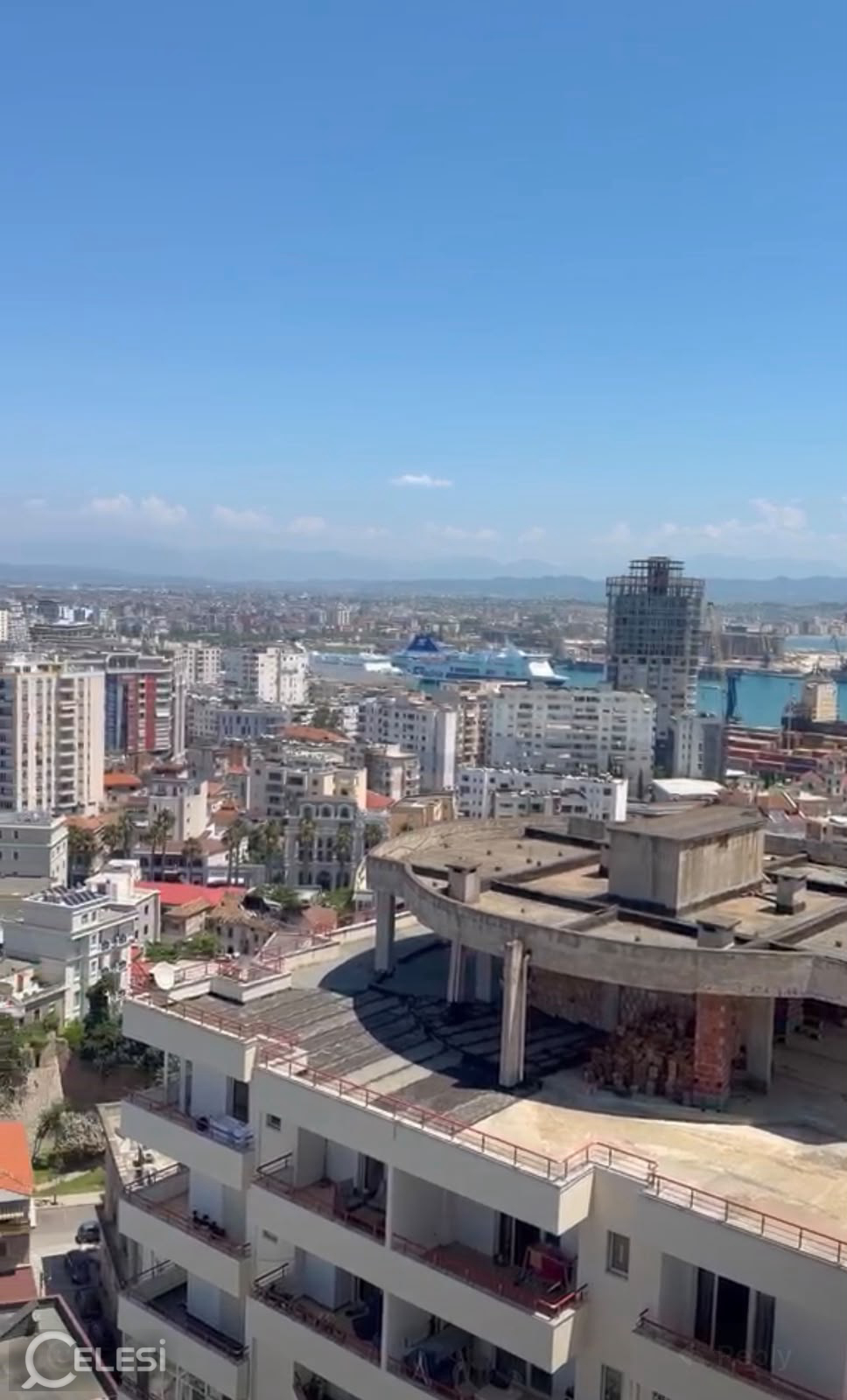 Ambient biznesi me qira "Durres"