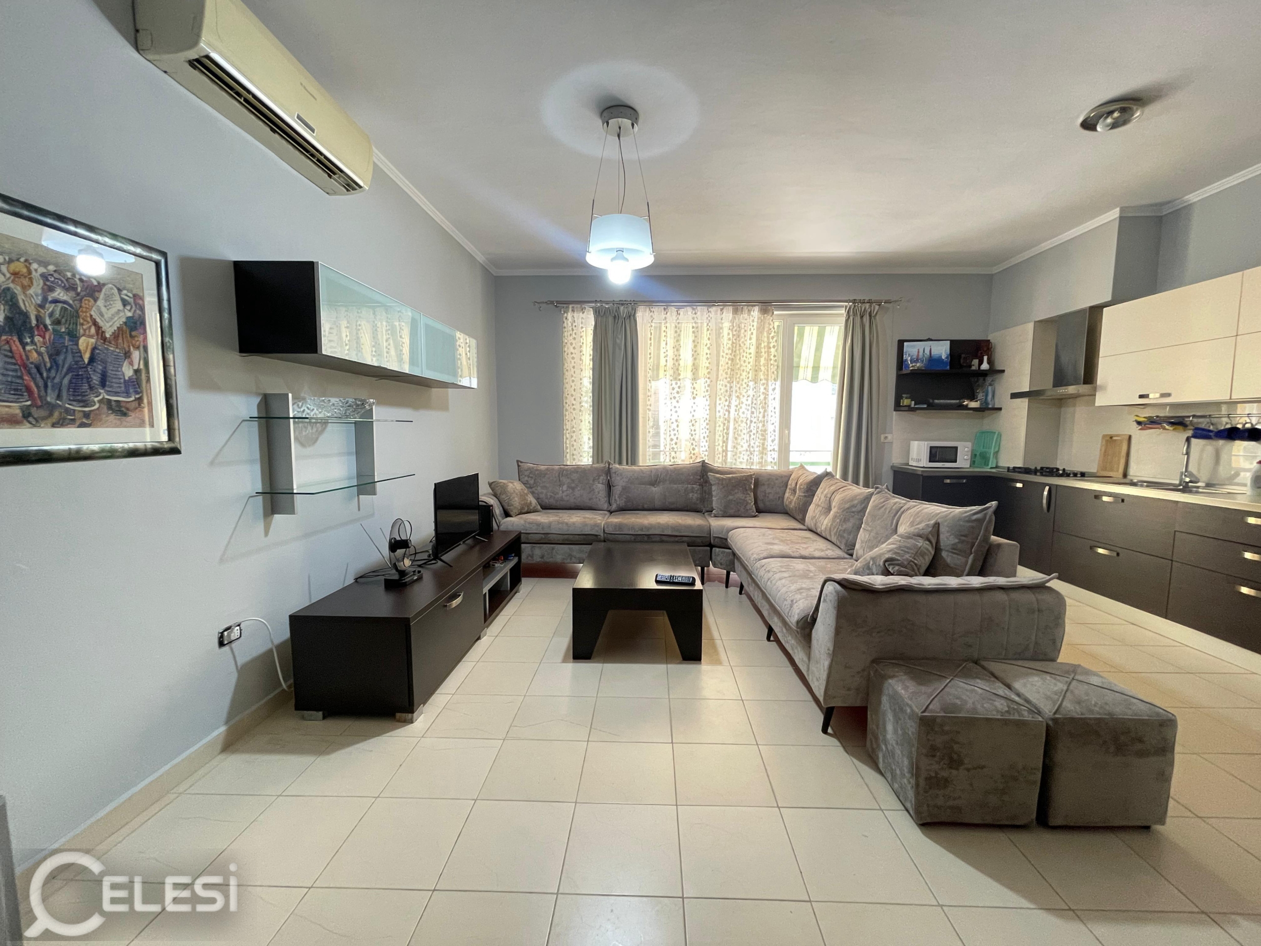 Qera | Apartament 2 + 1 | Kopshti Zoologjik | 700 €/muaj