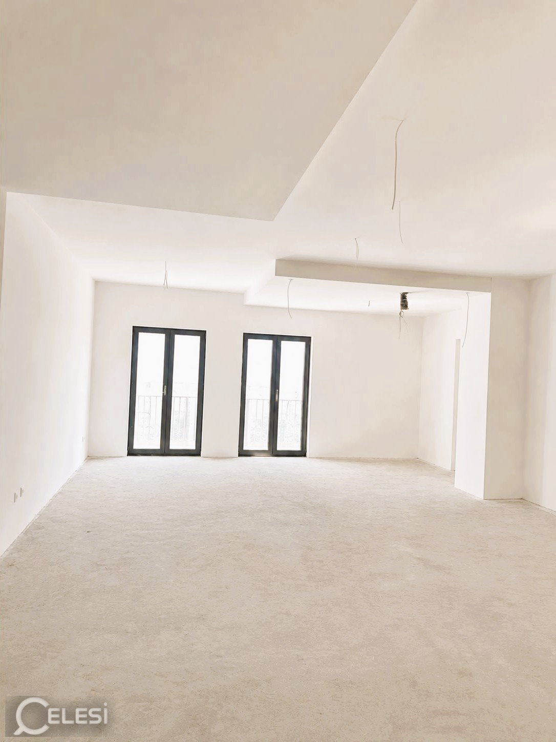 🏢JEPET ME QIRA AMBIENT PREMIUM – KOMPLEKSI DELIJORGJI📍