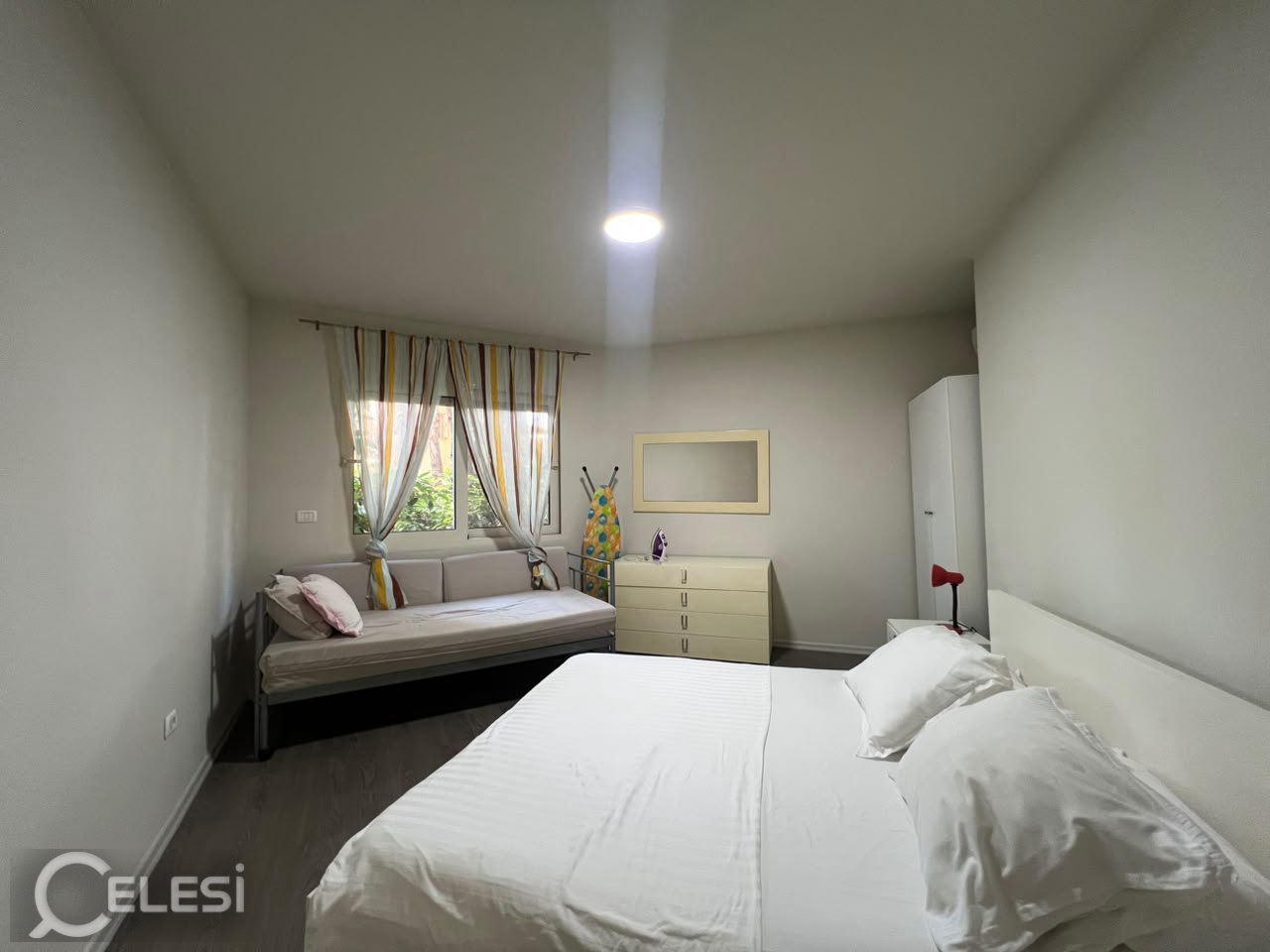 Shitet apartament 2+1+Verande+Oborr tek Kompleksi Lura 1 , Hamallaj , Gjiri i lalezit , Durres .