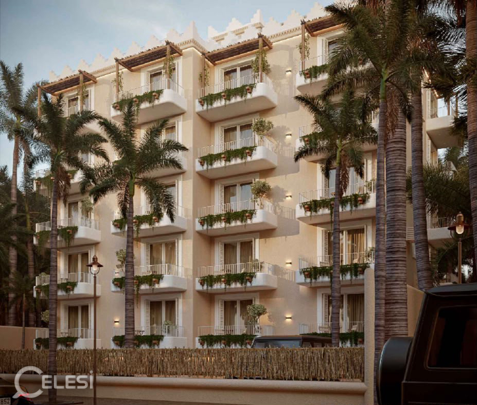 🏖️ SHITET APARTAMENT 1+1 – HIMARË