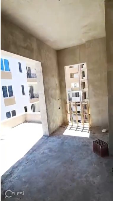 🏡 SHITET APARTAMENT 2+1+2 – ISH FUSHA E AVIACIONIT