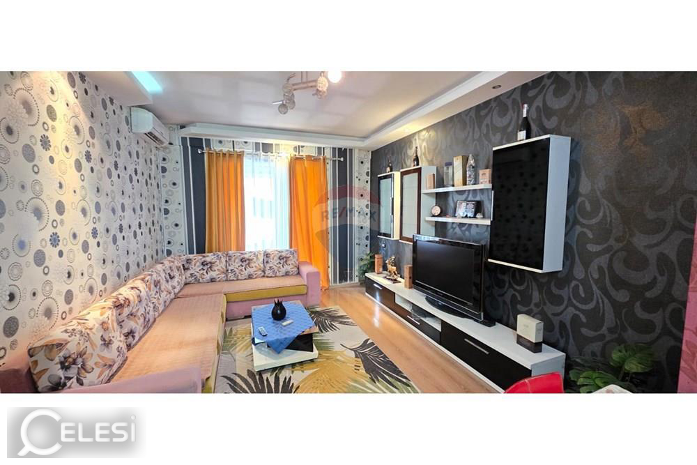 Shitet Apartament 2+1 në Astir