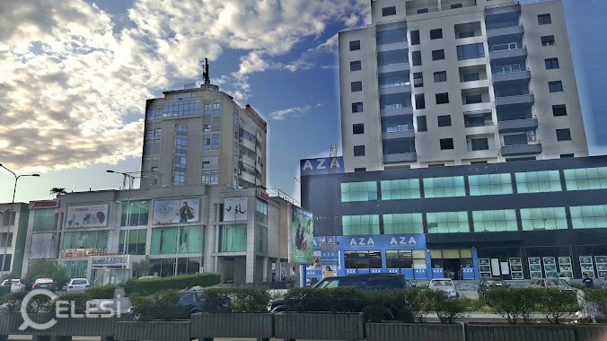 Jepet me qera kati i pare i nje vile 3 kateshe - Ne Durres, prane qendres Galaktik