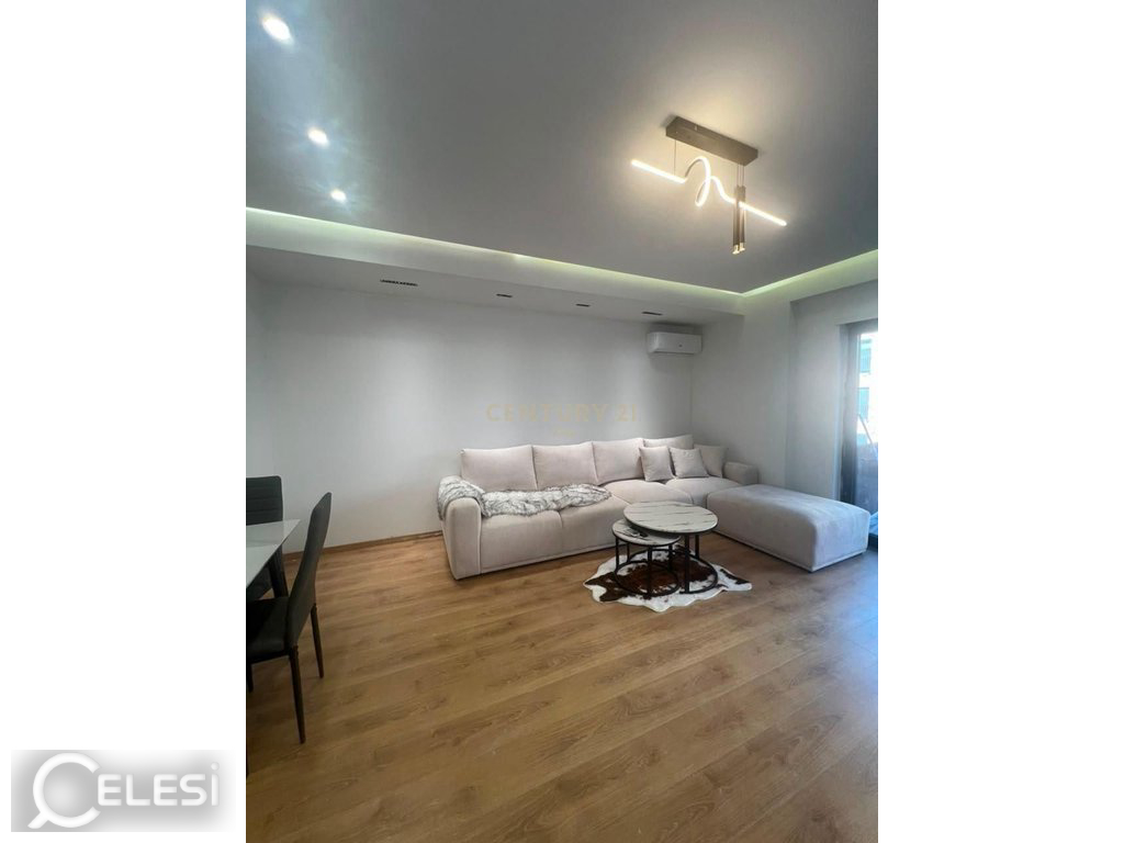 Apartament 1+1 me qira tek Kodra e Diellit 2!