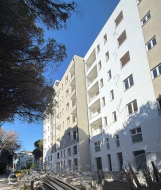 Apartament 1+1 në shitje, Mali i Robit