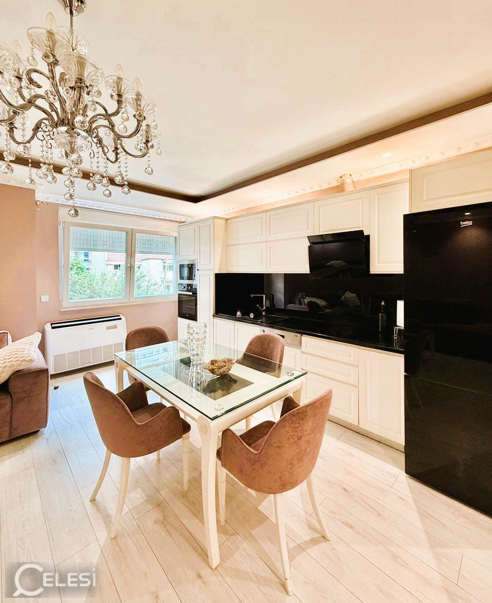 🗝️Apartament 3+1 per shitje te Komuna Parisit🔥