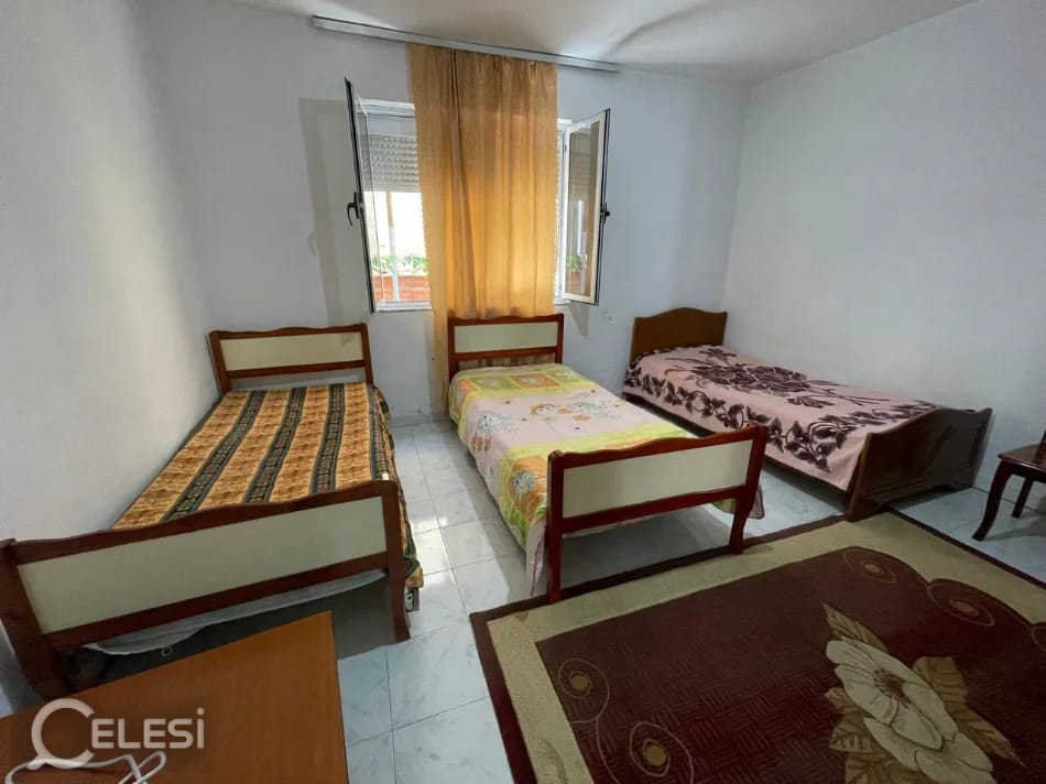 Garsoniere me qira – Jordan Misja !
