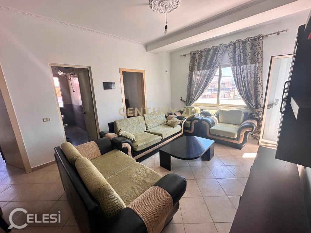 SHESIM APARTAMENT 2+1 TE PALLATET ÇABEJ