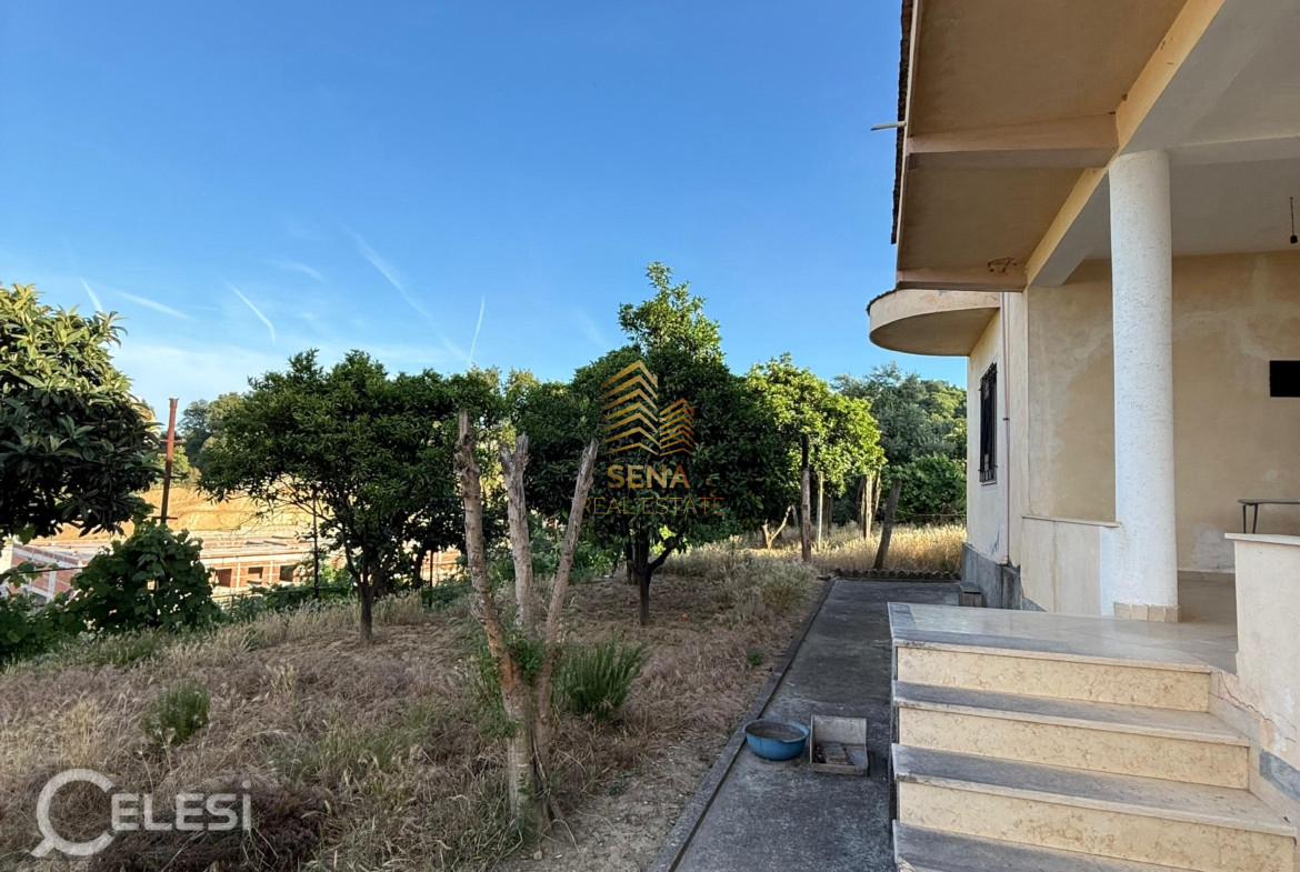 Shitet, Shtepi Private, Kashar, 130.000 Euro