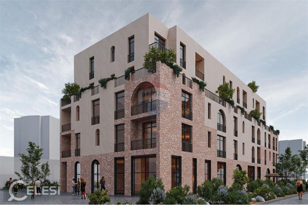 Apartament - Për Shitje - Rruga Mitat Hoxha, Sarandë