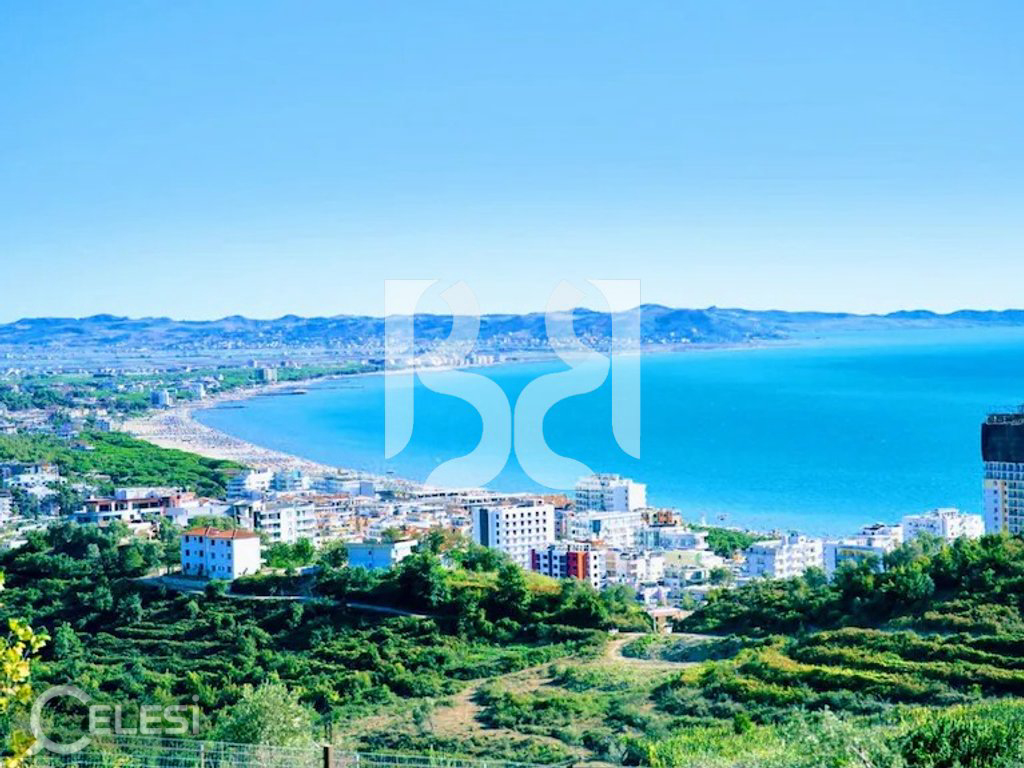 APARTAMENT 1+1 NE SHITJE TE MALI I ROBIT NE GOLEM