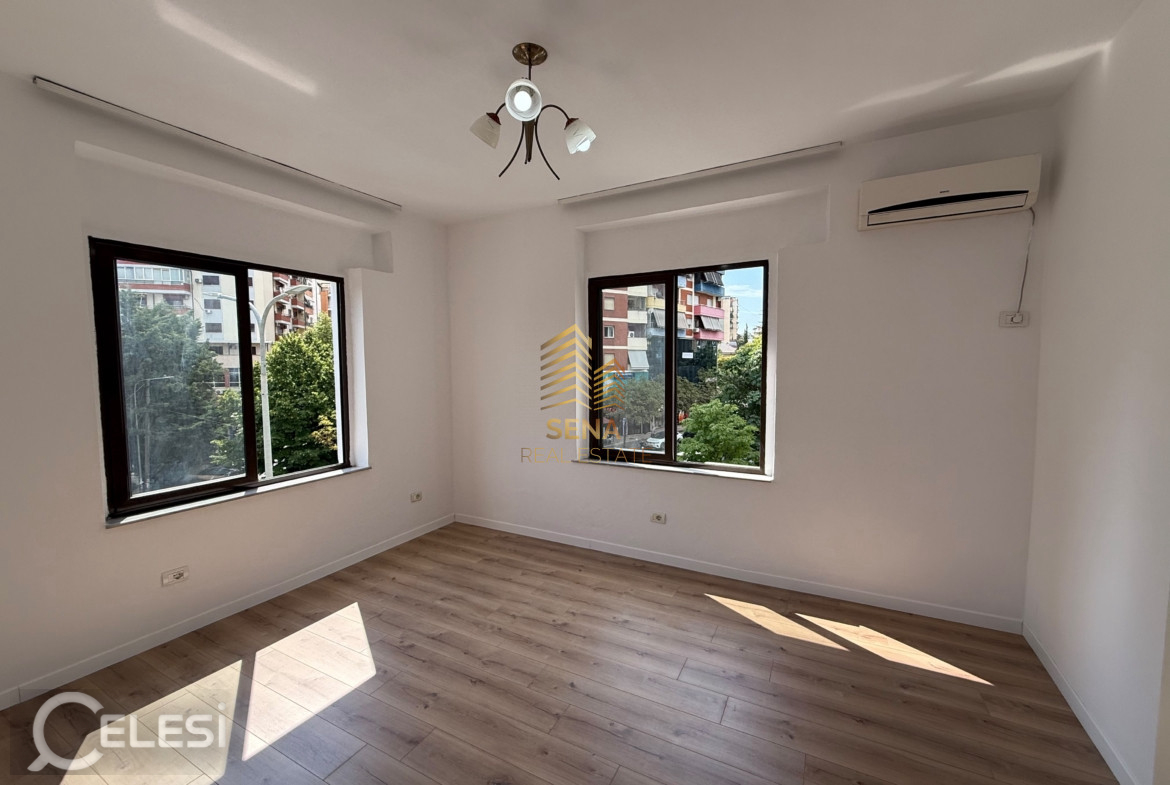 Qira, Ambient Biznesi 3+1+2blk, Rruga e Elbasanit, 100,000 Lek/muaj