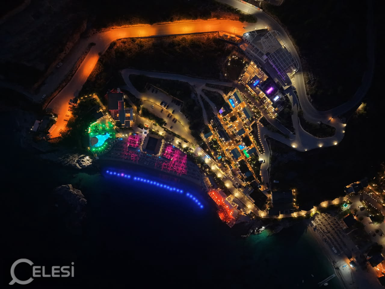 🌊 INVESTO SOT, SHIJO JALËN NESËR! 🏖️ 🏡 Studio + Post Parkimi për Shitje në Jalë