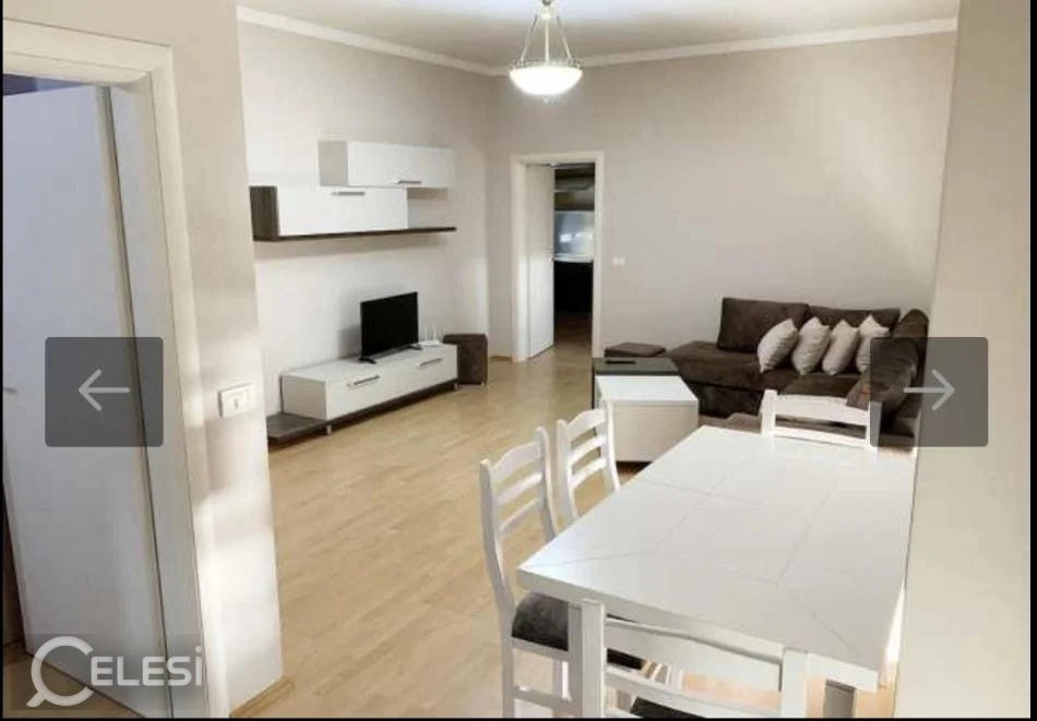 Qera | Penthouse 2+1+Aneks+Ballkon| Rruga Fuat Toptani | 600 €/muaj
