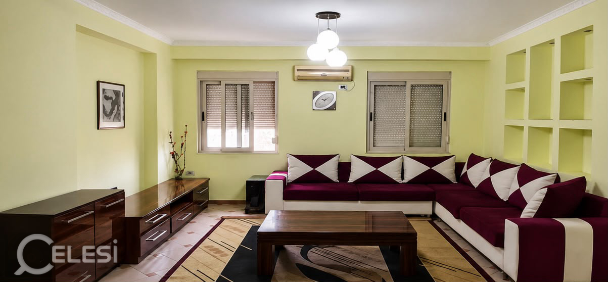 Qera | Apartament 1 + 1 | Rruga e Durresit | 650 €/muaj