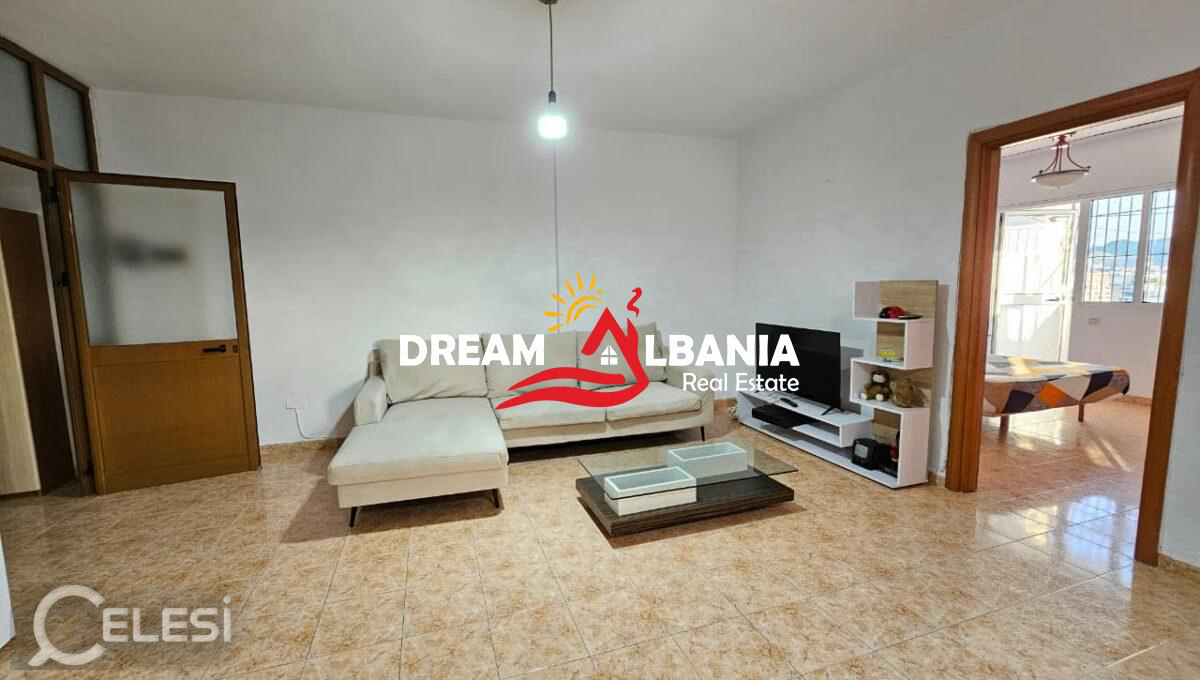 [:sq]Apartament 2+1 me Qera, Rruga Dritan Hoxha (ID 5221004)[:en]2+1 Apartment for Rent, Dritan Hoxha Street (ID 5221004