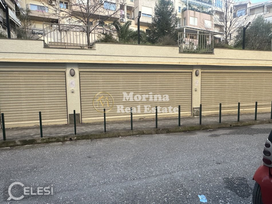 Qera | Ambjent Biznesi | Rruga Peti, Liqeni Thate | 700 €/muaj