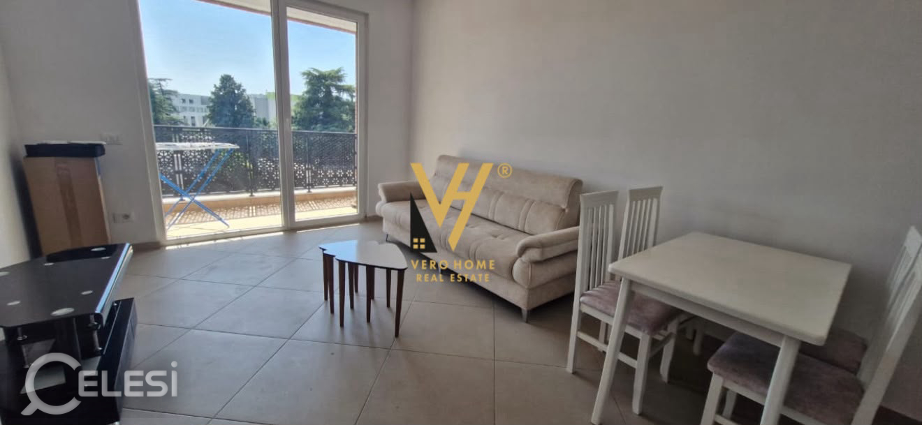 JEPET APARTAMENT 1+1 ME QERA PRANE QSUT 50.000 LEKE