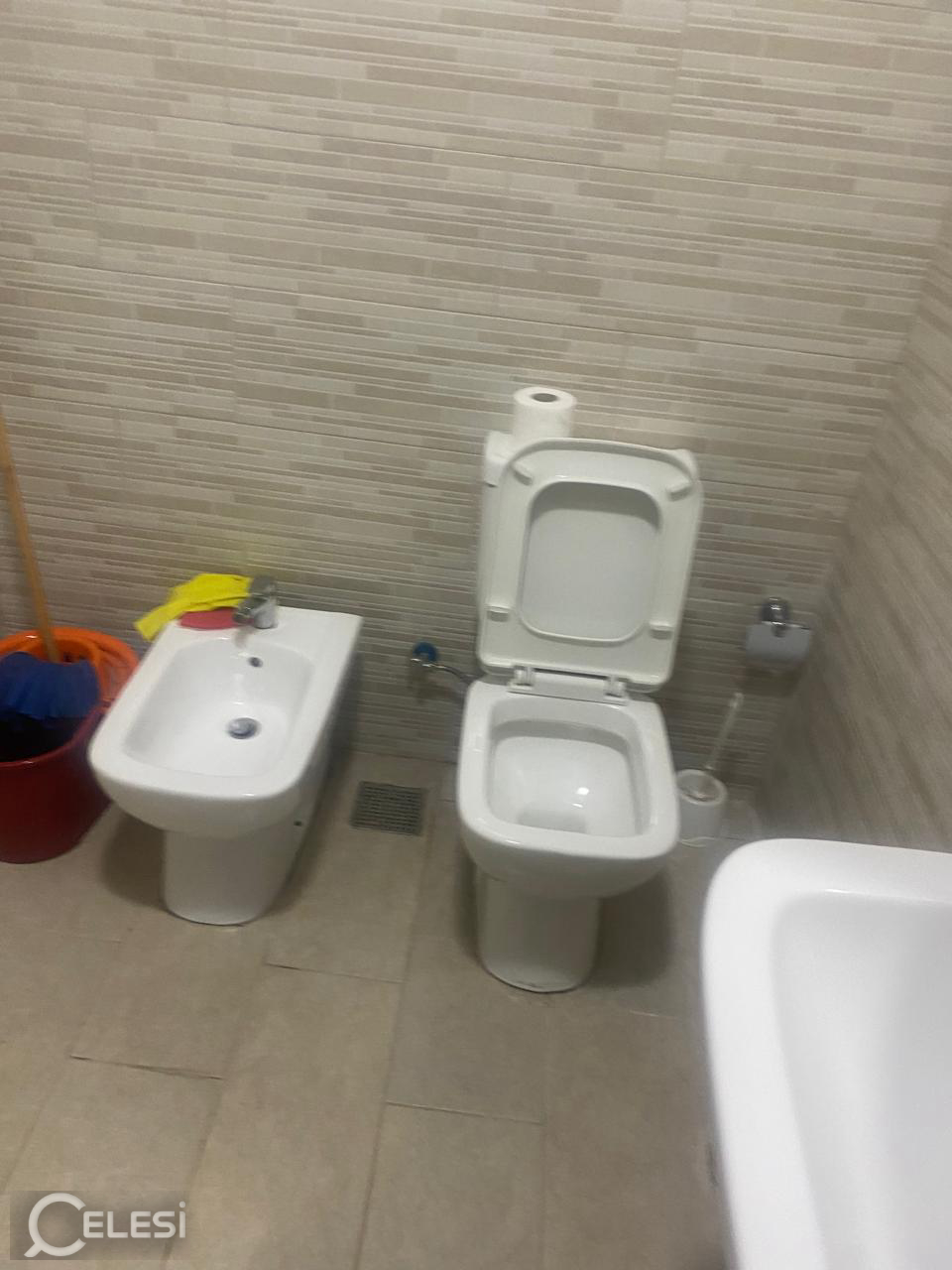 JEPET APARTAMENT 1+1 ME QERA TE RRUGA DIBRES PRANE QSUT