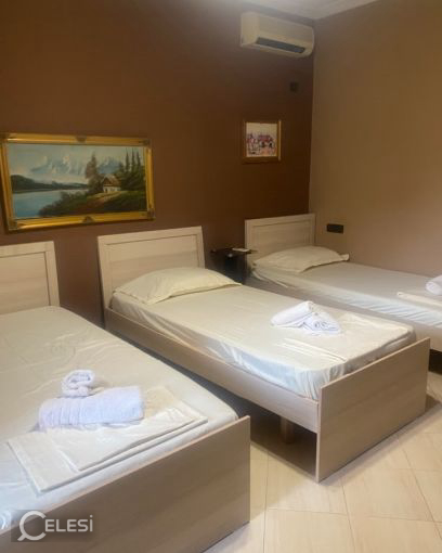 Jepet apartament 1+1 me qira tek Rruga e Dibres , Rruga Jorgji Jorgoni , Selvia , Medreseja , Gjimnazi Partizani .