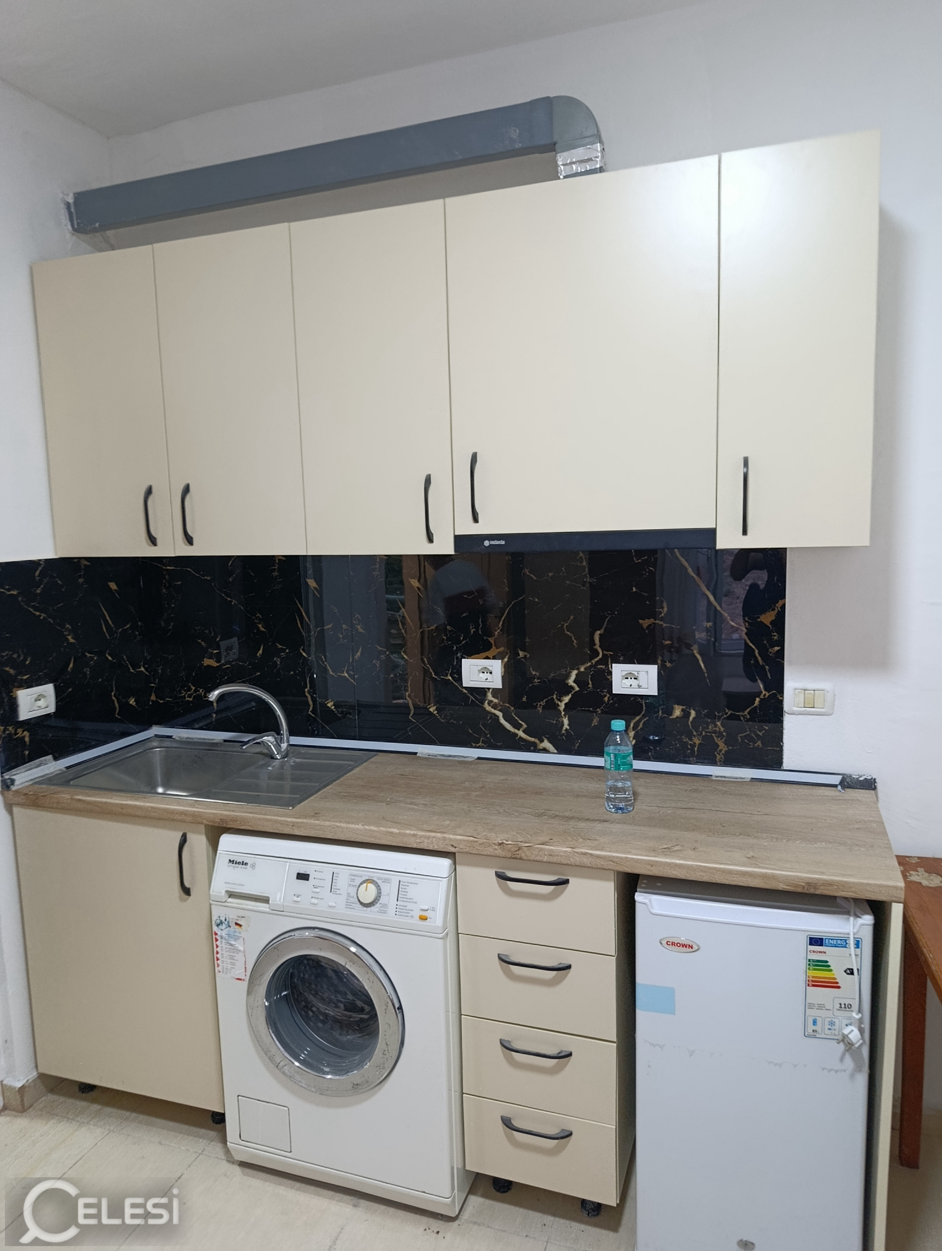 Qera | Garsoniere | Qyteti Studenti | 250 €/muaj