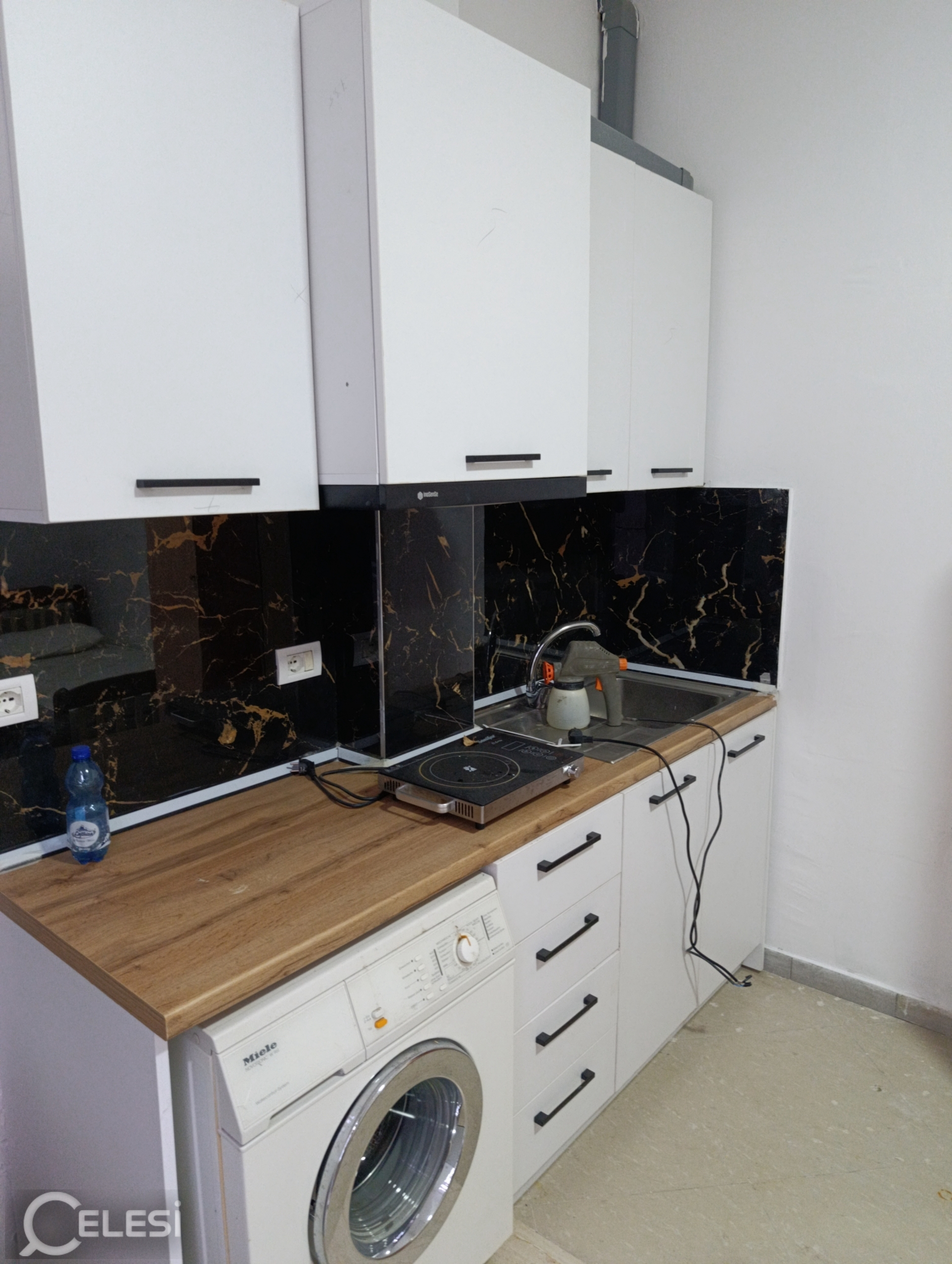 Qera | Garsoniere | Qyteti Studenti | 300 €/muaj