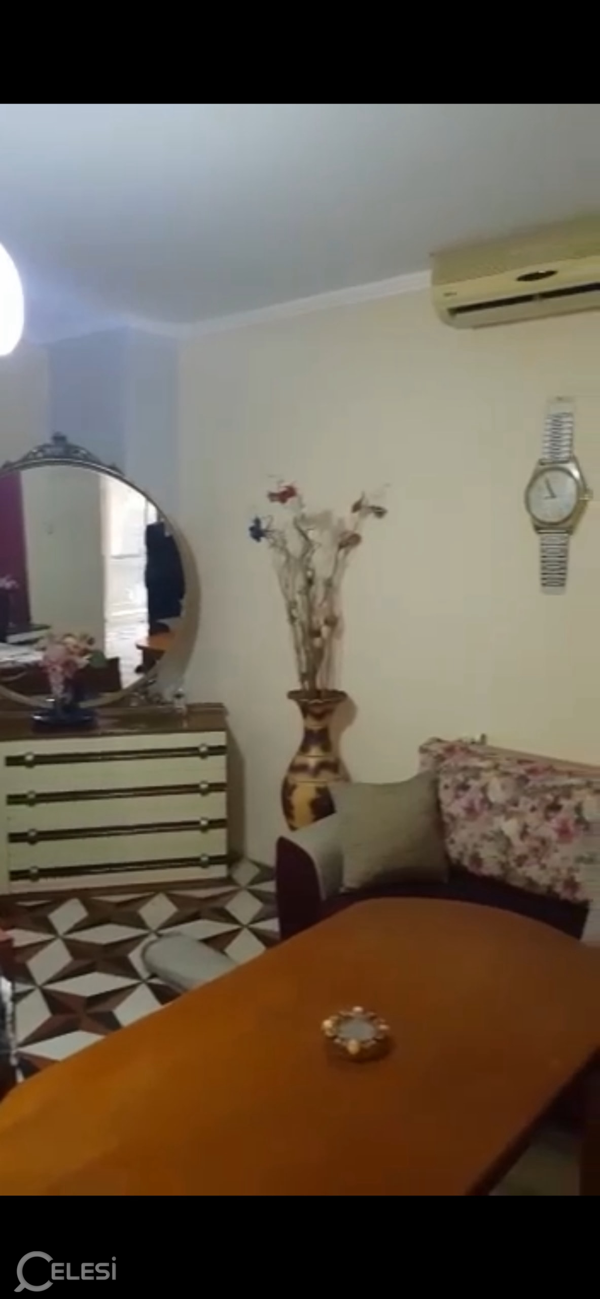 Qera | Shtëpi private 1 + 1 | Rruga Sadik Kaceli | 300 €/muaj