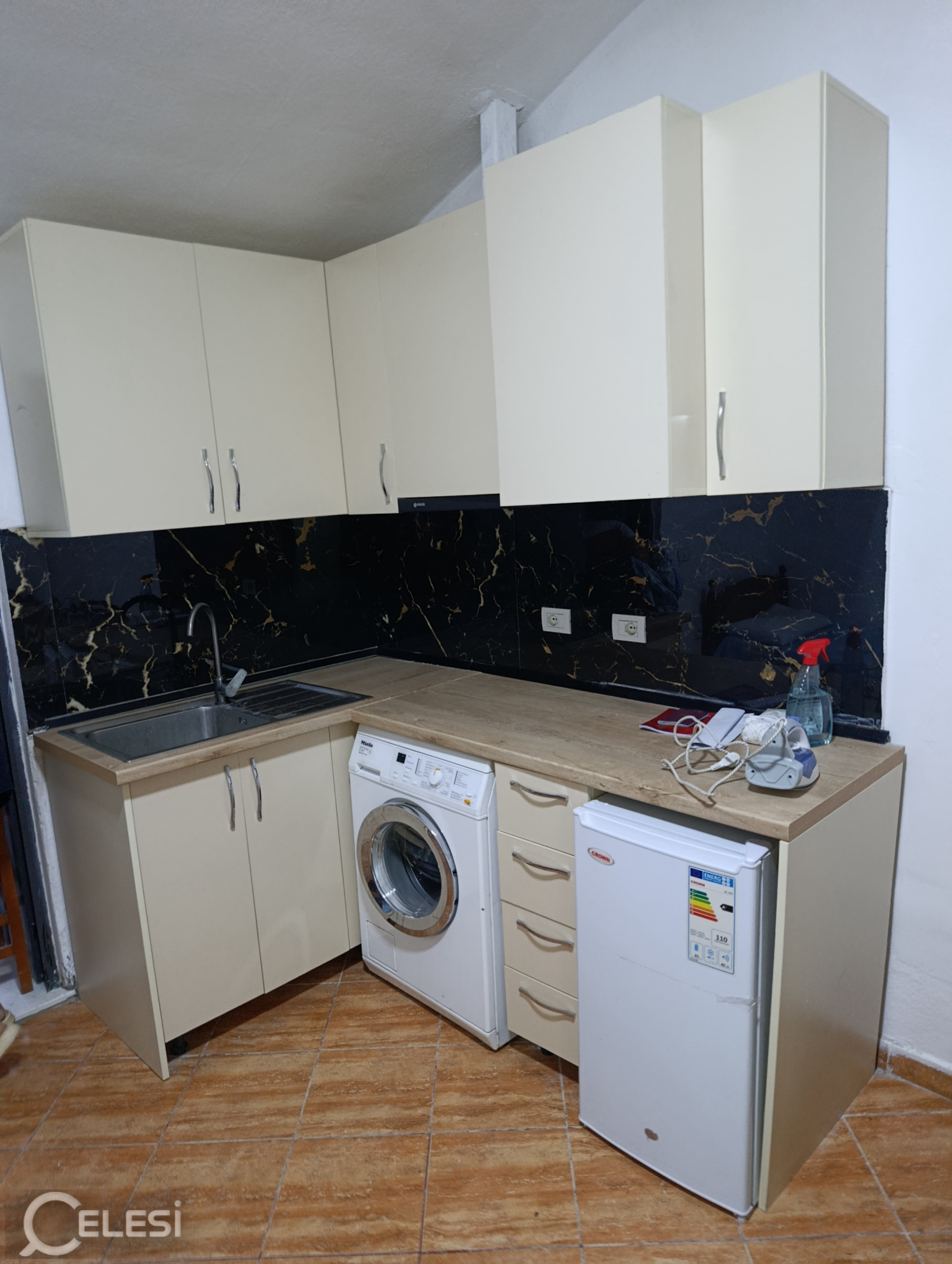 Qera | Garsoniere | Qyteti Studenti | 300 €/muaj