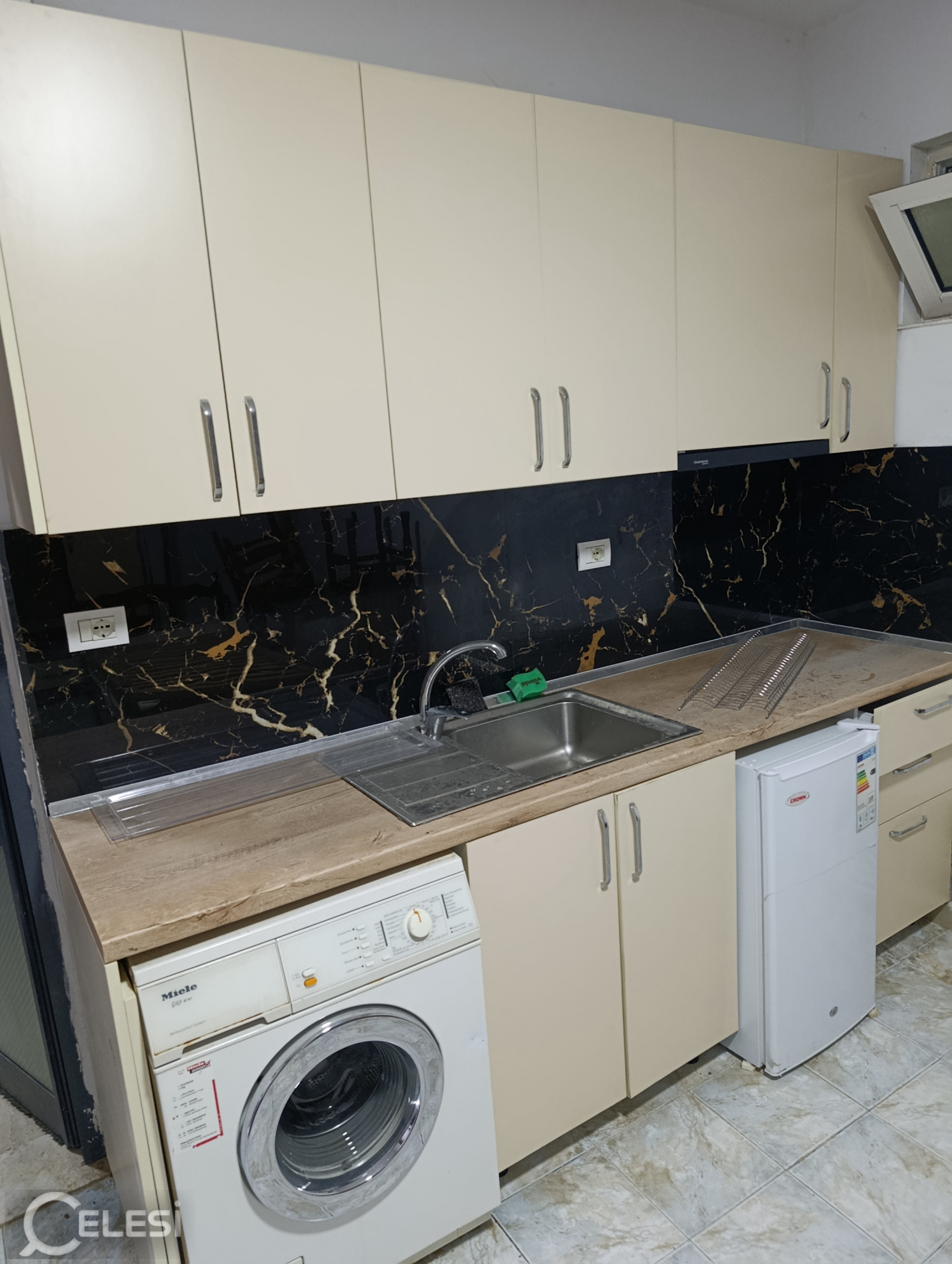 Qera | Garsoniere | Qyteti Studenti | 250 €/muaj