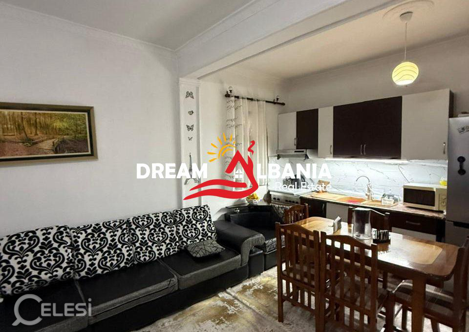 Shitet Apartament 1+1 ne Rrugen Jordan Misja ( ID 41111527) F